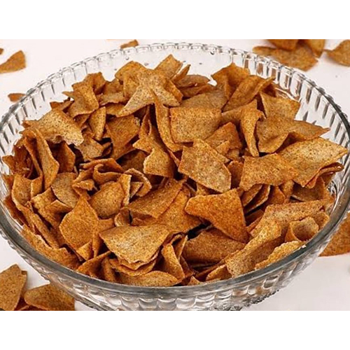 Multigrain Chips