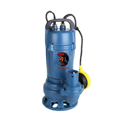 Three Phase Submersible Pump