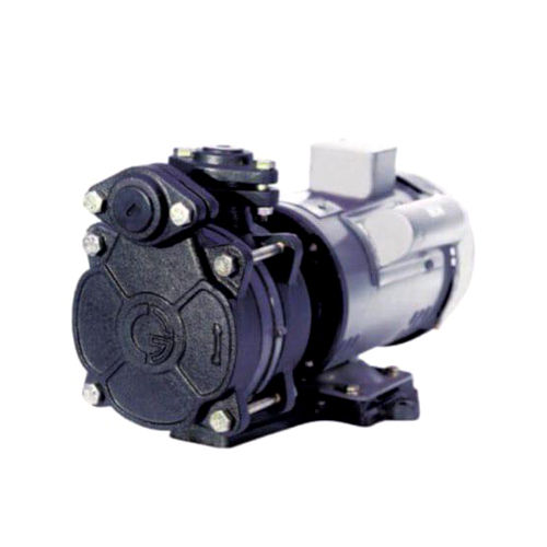 CG 10D Heavy Booster Pump