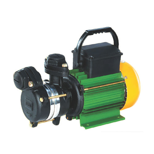 Rapid Suction Pump