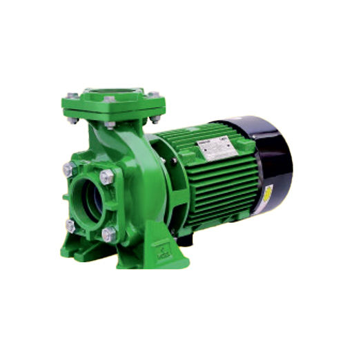 Centrifugal Monoblock Pump