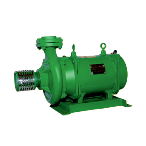 Open well Monoblock Pump