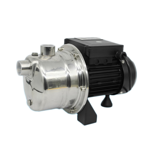 Single Phase Self Priming Jet Pump