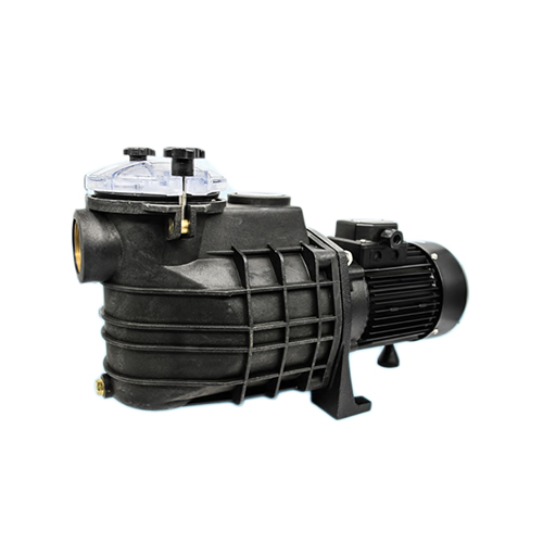 Filter Centrifugal Pump For Swimming Pool