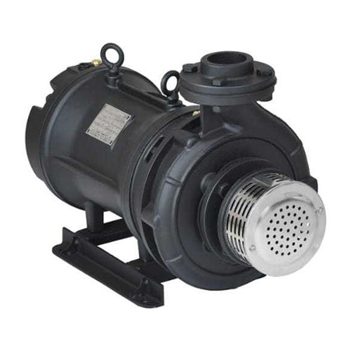 CG Horizontal Openwell Submersible Pump