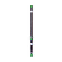 V5 Submersible Pump - High-Pressure Metal Design | Different Sizes Available, Industrial Use, Warranty Included
