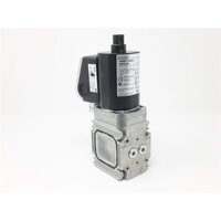 Krom Schroder Valves - Usage: Industrial