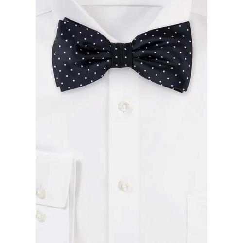 Dotted Bow Tie