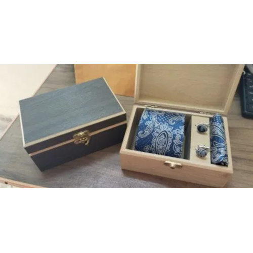 Business Corporate Tie