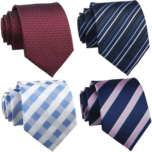 Mens Corporate Neck Tie