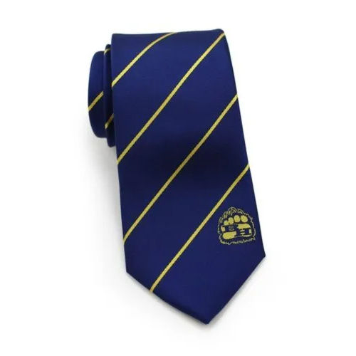 Blue Institutional Corporate Ties