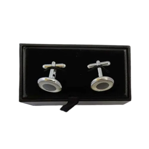 Designer Cufflink