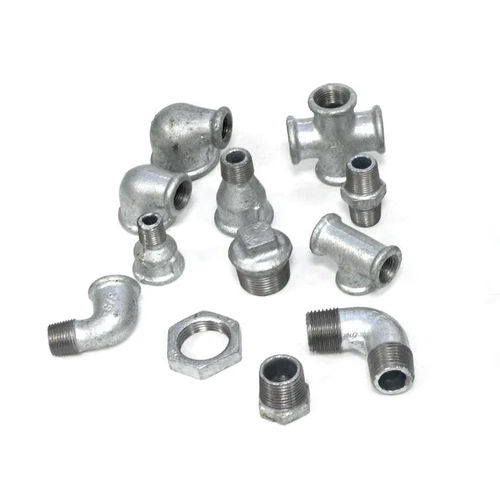 Steel Pipe Fittings