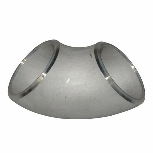 Seamless Stainless Steel 304 Elbow