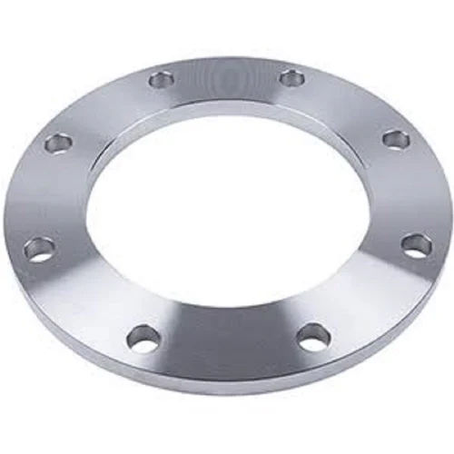 Plate Slip On Flange