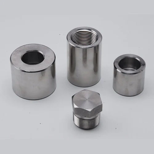 ASTM A403 Gr WP 304LN Pipe AND PIPE Fittings