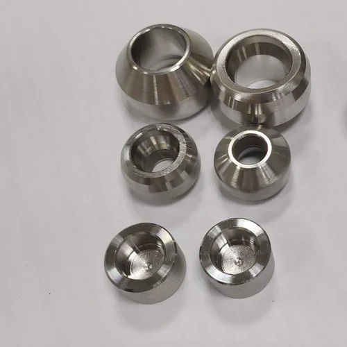 Stainless Steel Weldolet