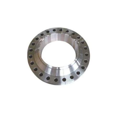 Butt Weld Flanges