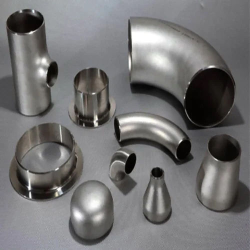 Duplex Forged Fittings