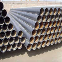 317l Stainless Steel Pipe - High-temperature Round Pipe, Customizable Length And Thickness, Welded Or Seamless Connections, Excellent Corrosion Resistance