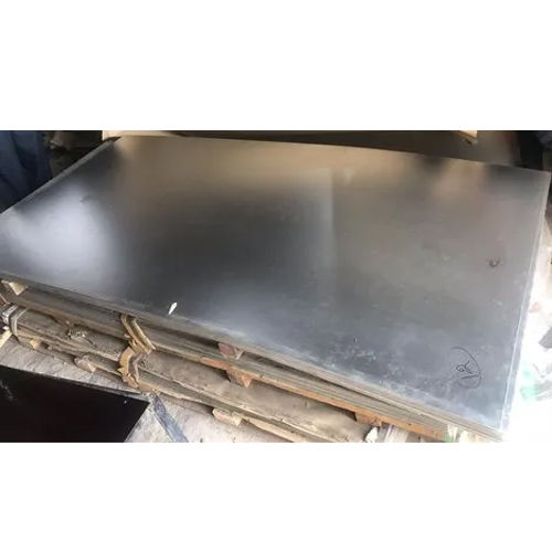 SS Cold Rolled Finish Sheet