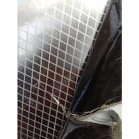 Ss Mirror Finish Sheet