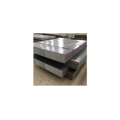 Stainless Steel Sheets