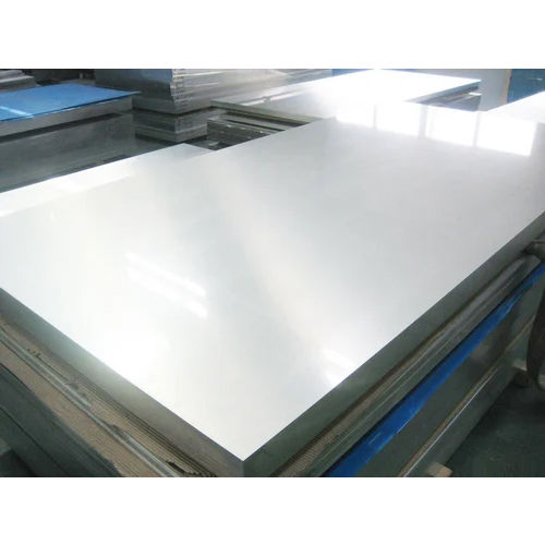 Stainless Steel HR Sheet