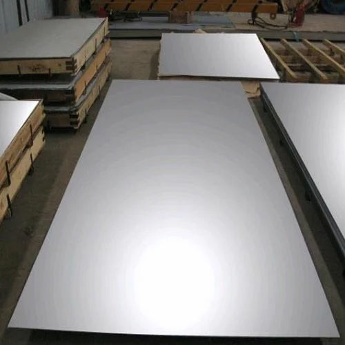 Stainless Steel 304l Sheet