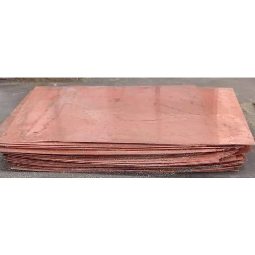 Copper Sheet