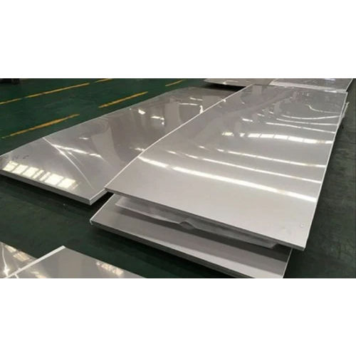 Stainless Steel Sheet