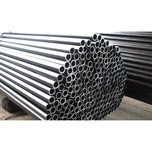 Stainless Steel 304 ERW Round Pipes