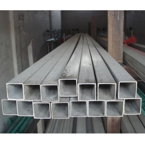 Stainless Steel 304 Square Pipes