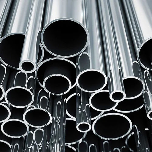 Seamless Steel 202 Pipes