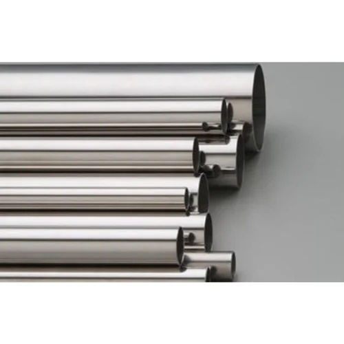 Stainless Steel Electropolished Pipe