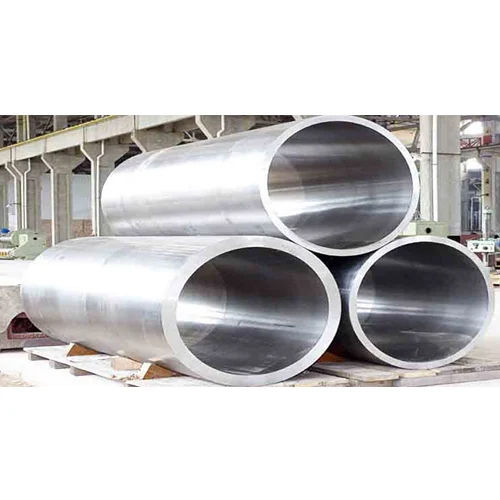 Stainless Steel Fabricated Pipe