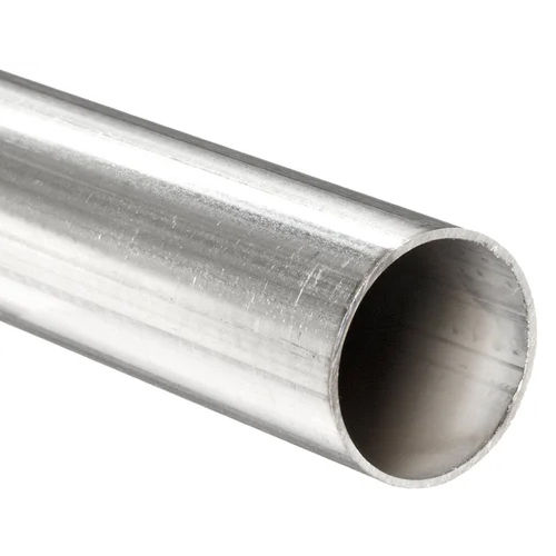 Stainless Steel 316 ERW Round Pipes