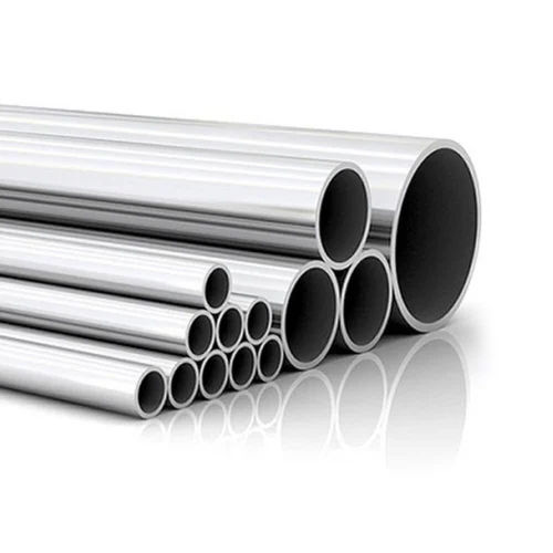 Stainless Steel 304 Seamless Pipes