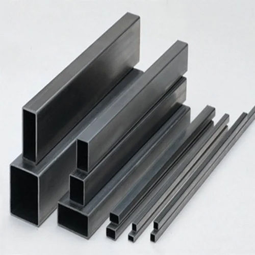 Stainless Steel ERW Rectangular Pipes