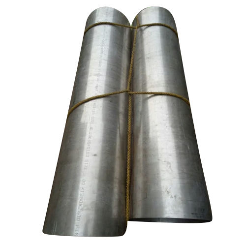 Stainless Steel 316 Fabricate Pipe