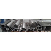 Stainless Steel Erw 310 Square Pipes