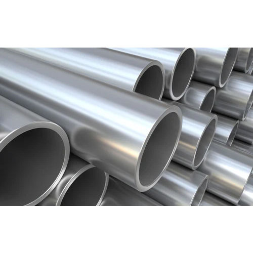 Stainless Steel 310 ERW Round Pipes