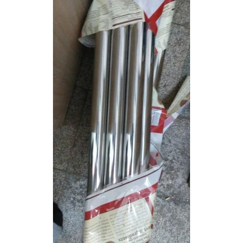 Stainless Steel Electro Polish Pipe