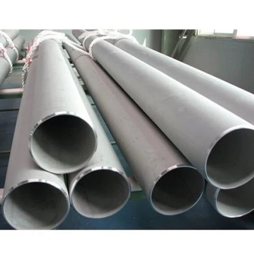 ASTM A312 Stainless Steel Pipes