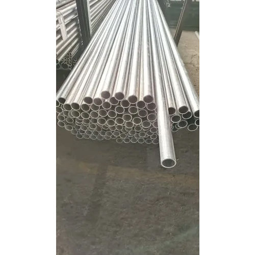 SS316 Seamless Pipe