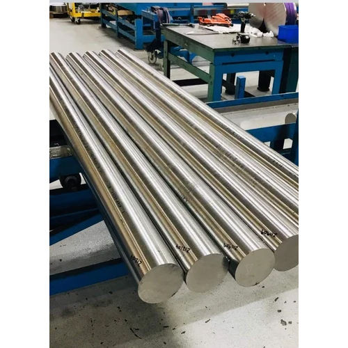 Inconel 601 Rods