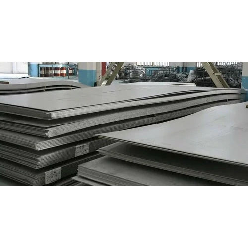 Inconel 601 Sheet