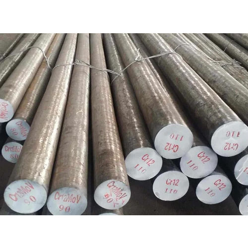 Inconel 718 Round Bars