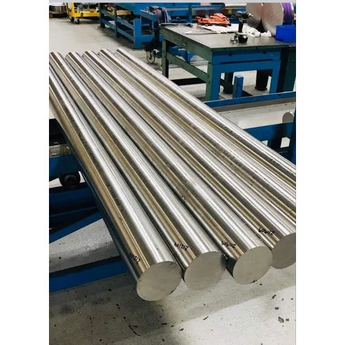 Inconel 800 Bar