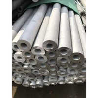 Inconel 800 Pipes